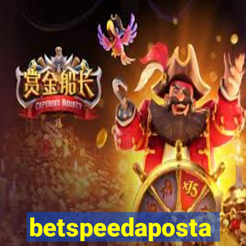 betspeedaposta