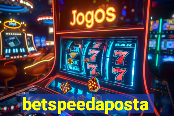 betspeedaposta