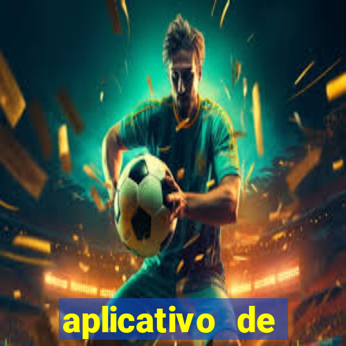 aplicativo de sinais de jogos