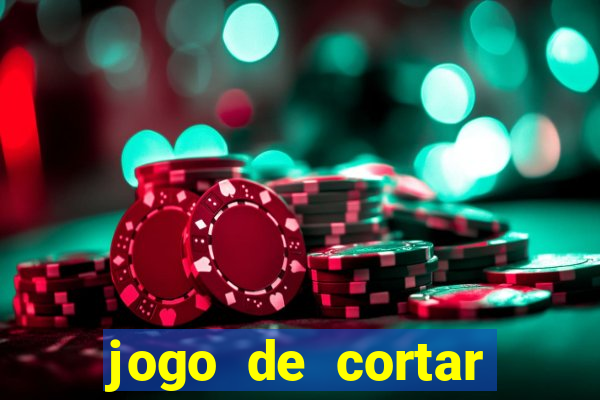 jogo de cortar fruta paga mesmo