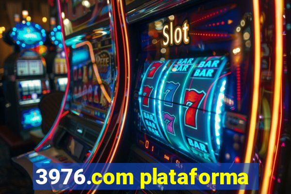 3976.com plataforma