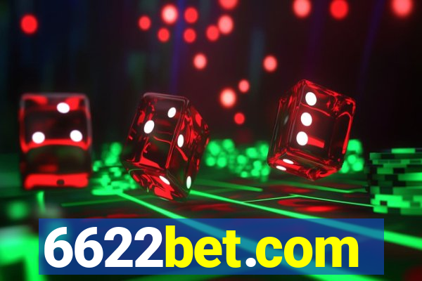 6622bet.com