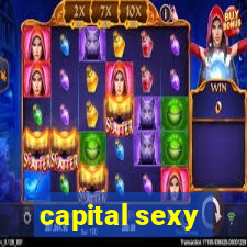 capital sexy