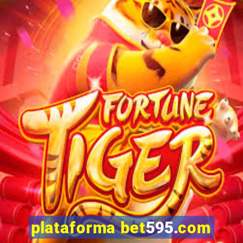 plataforma bet595.com