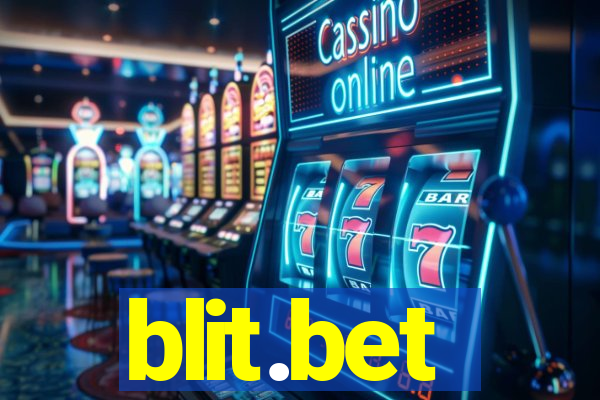 blit.bet