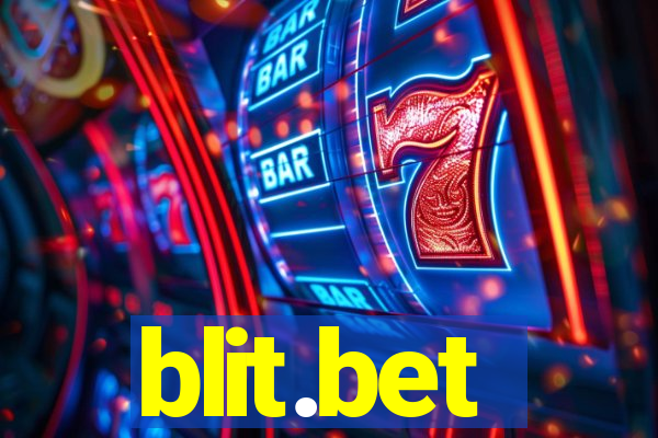 blit.bet