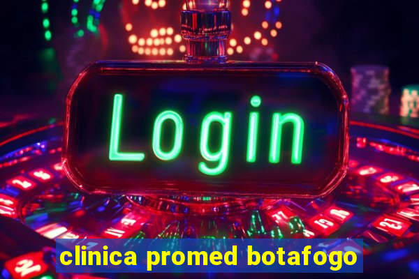 clinica promed botafogo