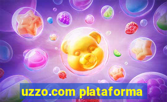 uzzo.com plataforma