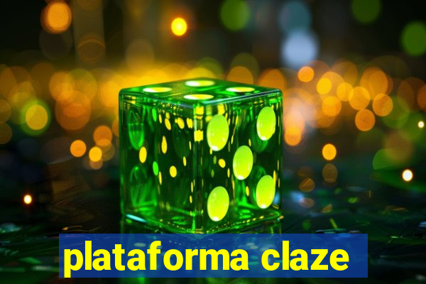 plataforma claze