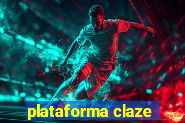 plataforma claze