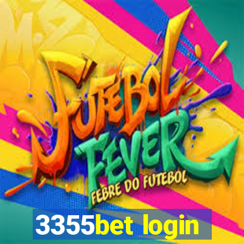 3355bet login