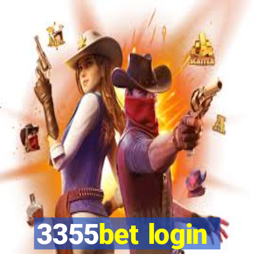 3355bet login