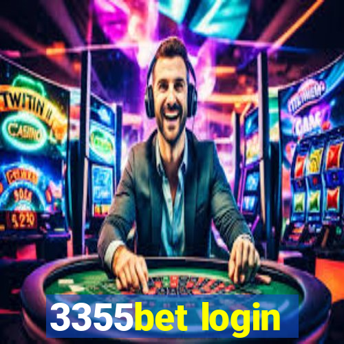 3355bet login