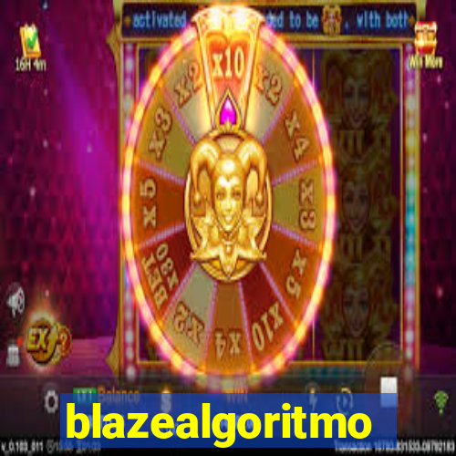 blazealgoritmo