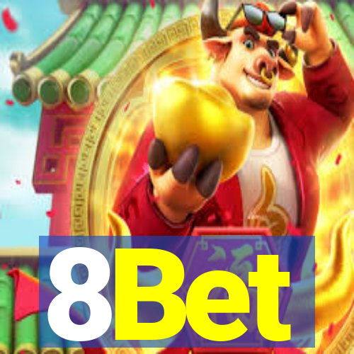 8Bet