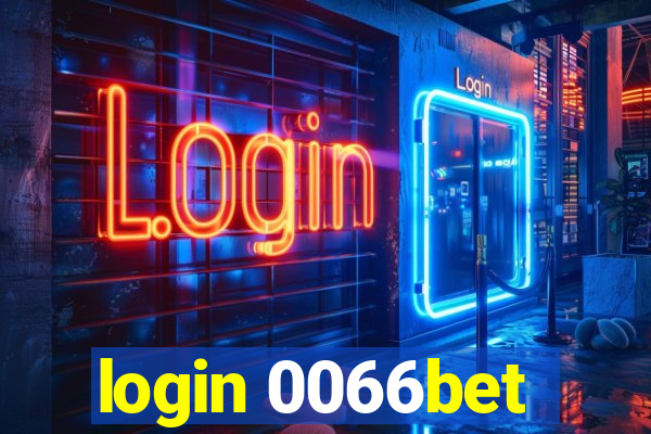 login 0066bet