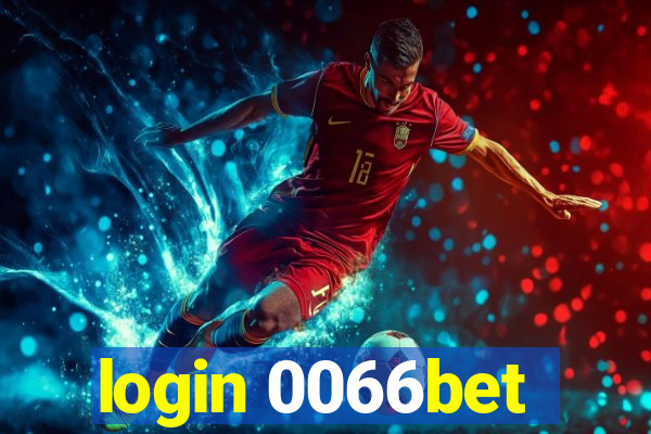 login 0066bet