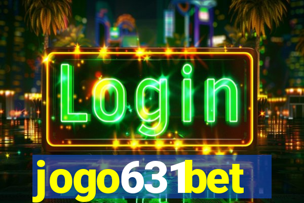 jogo631bet