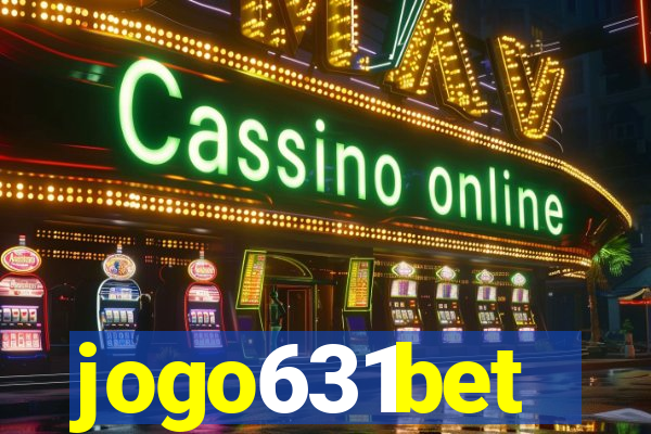 jogo631bet