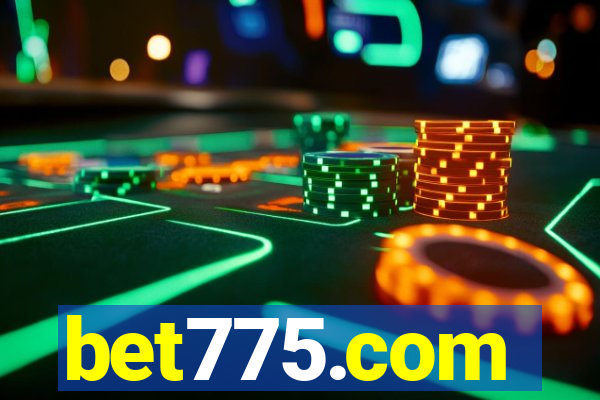 bet775.com