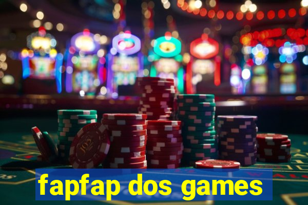 fapfap dos games