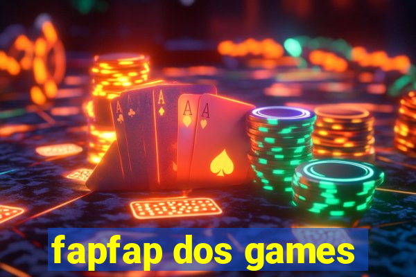 fapfap dos games