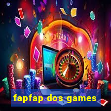 fapfap dos games