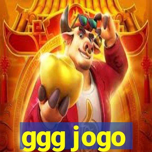 ggg jogo