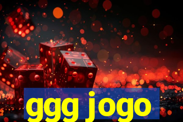 ggg jogo