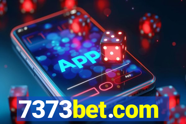 7373bet.com