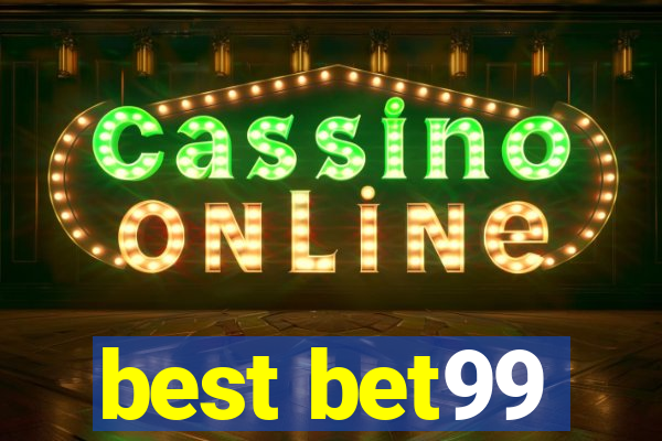 best bet99