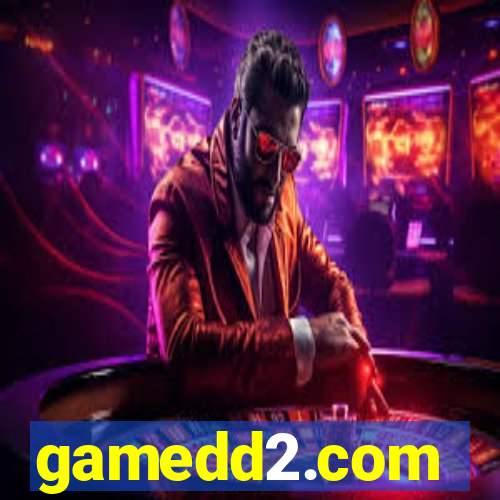 gamedd2.com