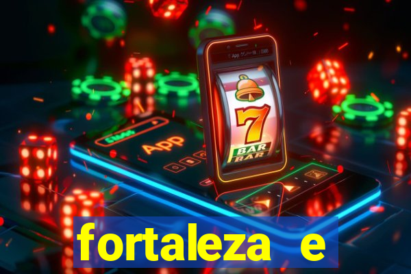 fortaleza e flamengo futemax