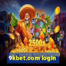 9kbet.com login