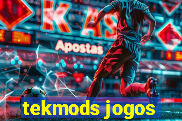 tekmods jogos