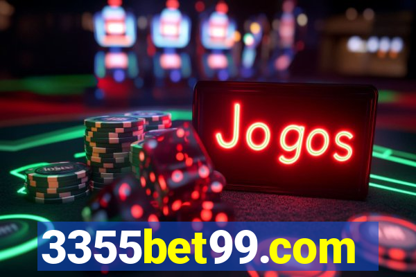 3355bet99.com