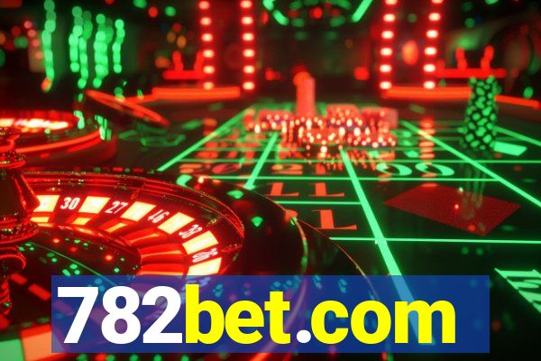 782bet.com