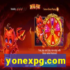 yonexpg.com