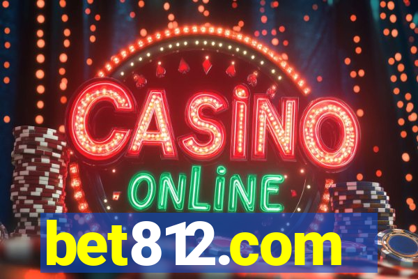 bet812.com