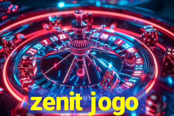 zenit jogo