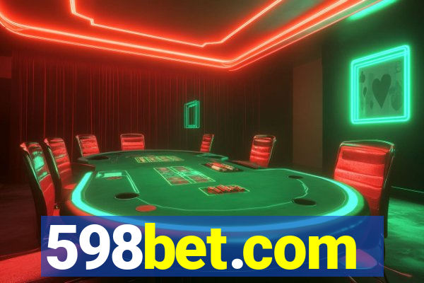 598bet.com