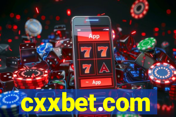 cxxbet.com