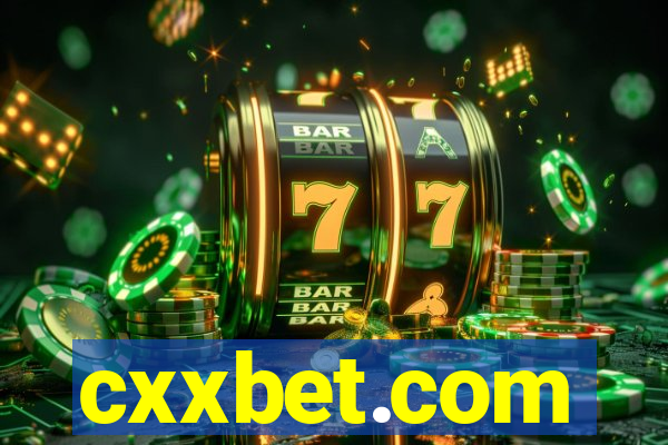 cxxbet.com