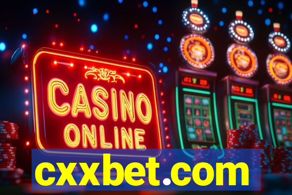 cxxbet.com