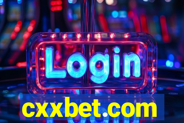 cxxbet.com