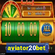 aviator20bet