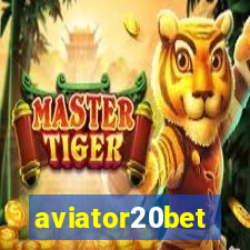 aviator20bet