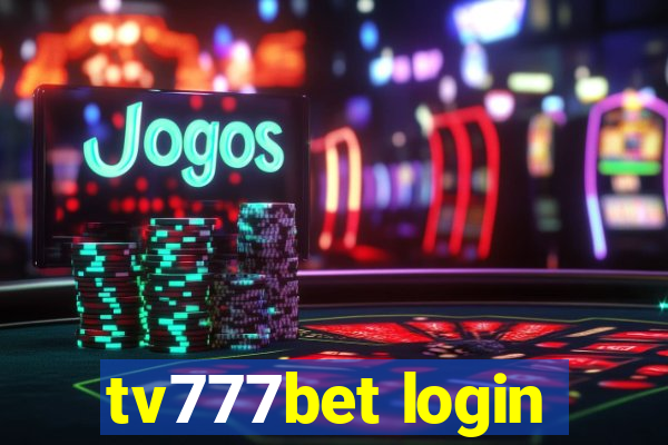 tv777bet login