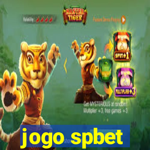 jogo spbet