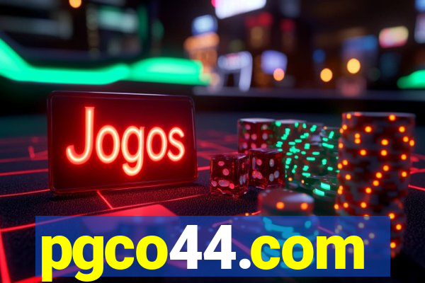 pgco44.com